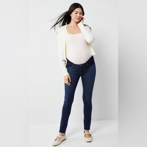 J Brand Mama J 3401 maternity jeans